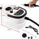 Мощный портативный пароочиститель для уборки дома Steam Cleaner, 2500 Вт