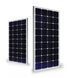 Монокристаллическая солнечная панель 100W SoLarPanel JM-100M