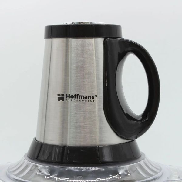 Blender tocător 3L 1000W 3 viteze
