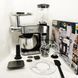 Кухонный комбайн Rainberg RB-8087 4200W 6л планетарный