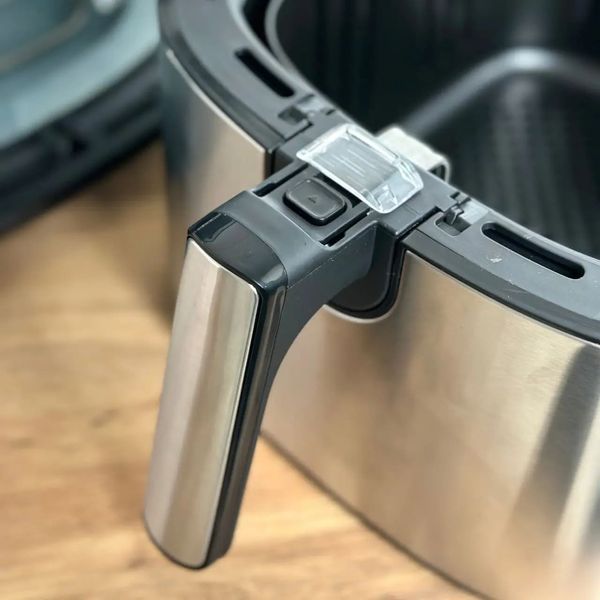 Аэрогриль Rainberg RB-2330 8.5 л 4200W 2 тэна