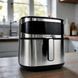 Аэрогриль Rainberg RB-2330 8.5 л 4200W 2 тэна