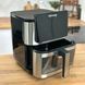 Friteuză Rainberg RB-2321 12.5L 4200W 2 rezistențe