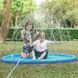 Covoraș cu apă și f&acirc;nt&acirc;nă pentru copii 170 cm