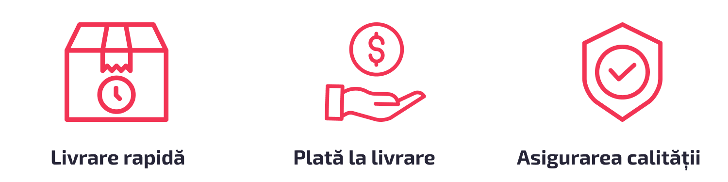 Avantaje